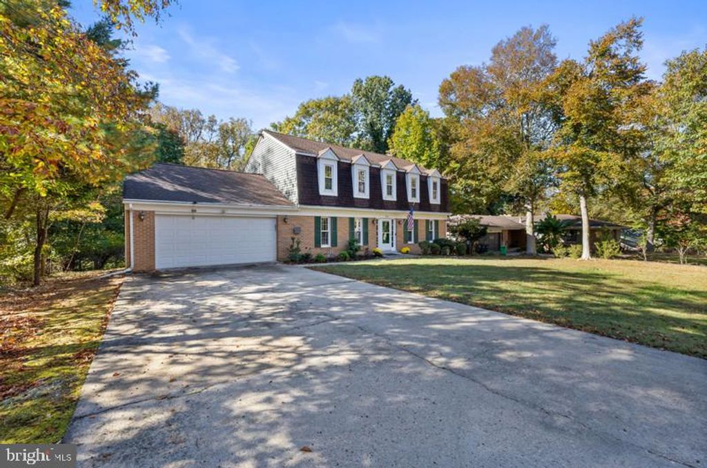 513 HOLLY RD, Fort Washington, MD 20744
