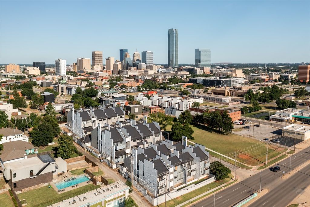 915 NW 7th Street 200, Oklahoma City, OK 73106