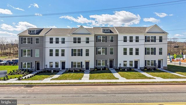 554 SWAMP CREEK RD, Bechtelsville, PA 19505