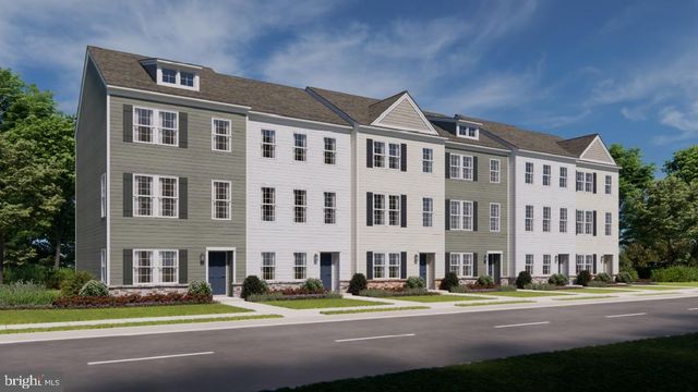 554 SWAMP CREEK RD, Bechtelsville, PA 19505