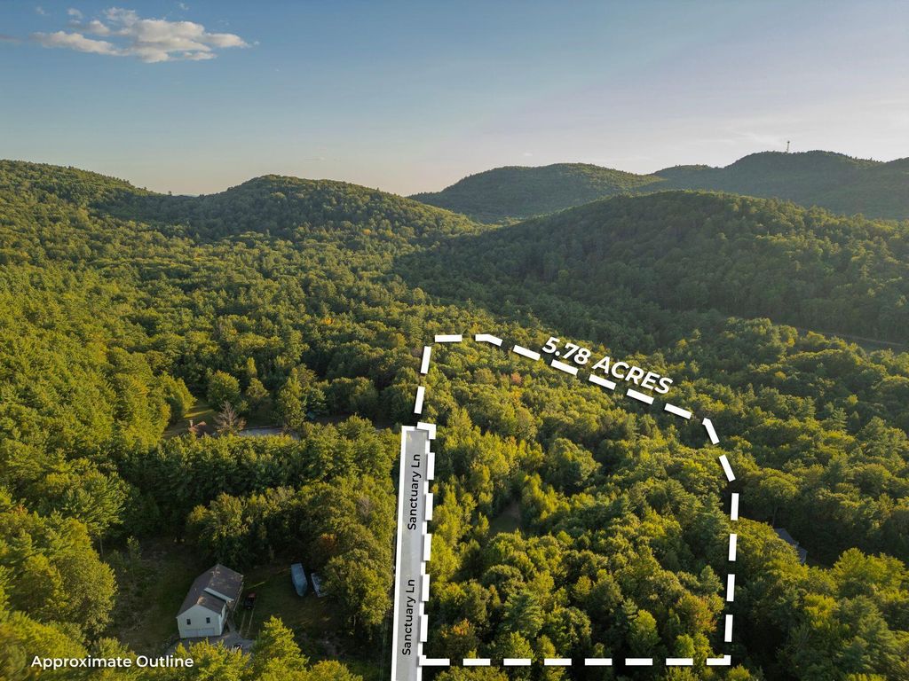 15 Sanctuary Lane, Limington, ME 04049 — exterior