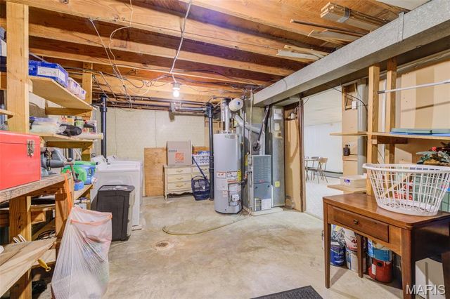 2843 Glenway Drive, Maryland Heights, MO 63043