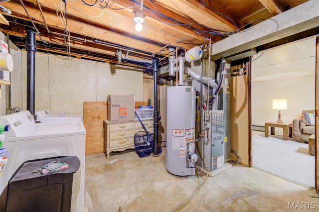 2843 Glenway Drive, Maryland Heights, MO 63043