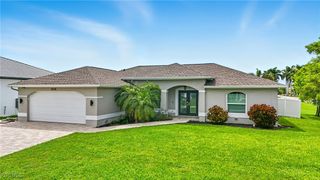 5310 SW 20th PL, Cape Coral, FL 33914