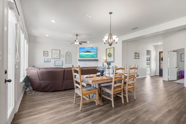 14836 Turtle Creek Ranch Road, Flint, TX 75762