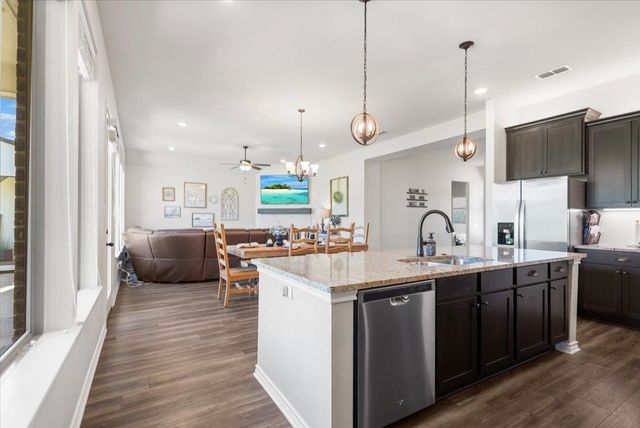 14836 Turtle Creek Ranch Road, Flint, TX 75762