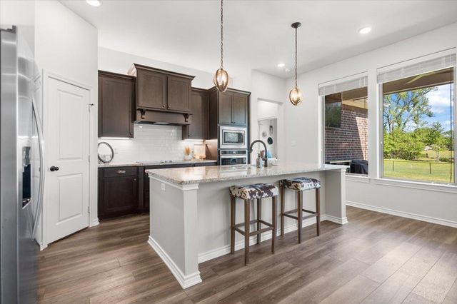 14836 Turtle Creek Ranch Road, Flint, TX 75762