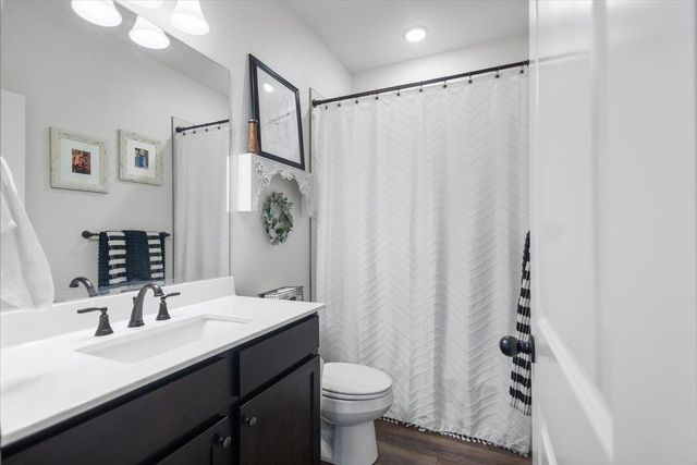 14836 Turtle Creek Ranch Road, Flint, TX 75762