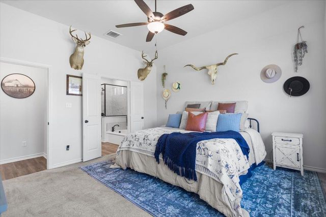 14836 Turtle Creek Ranch Road, Flint, TX 75762