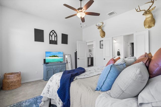 14836 Turtle Creek Ranch Road, Flint, TX 75762