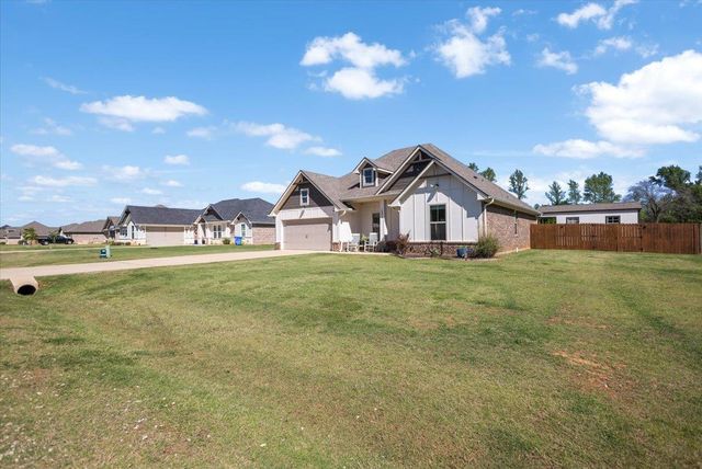 14836 Turtle Creek Ranch Road, Flint, TX 75762