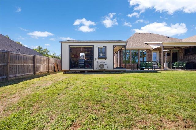 14836 Turtle Creek Ranch Road, Flint, TX 75762