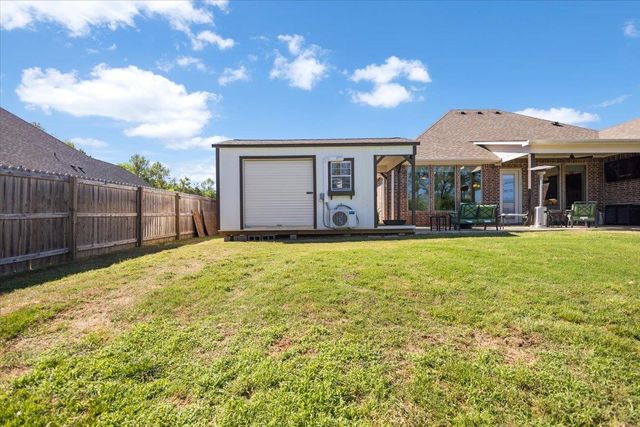 14836 Turtle Creek Ranch Road, Flint, TX 75762