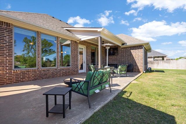 14836 Turtle Creek Ranch Road, Flint, TX 75762