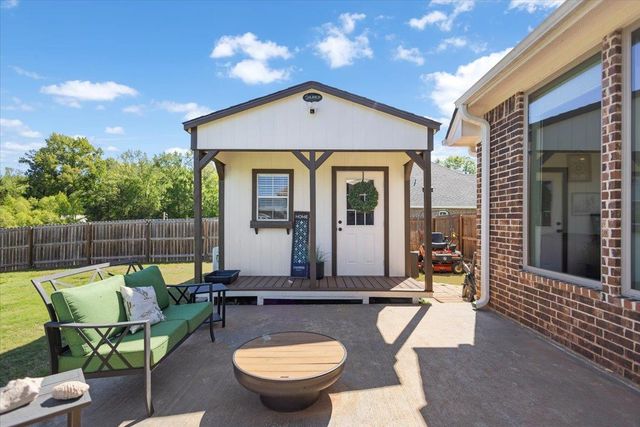 14836 Turtle Creek Ranch Road, Flint, TX 75762