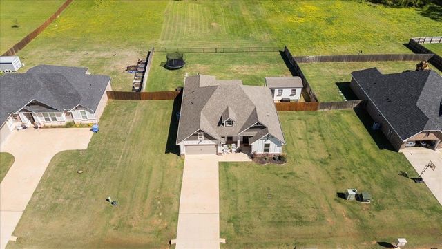 14836 Turtle Creek Ranch Road, Flint, TX 75762