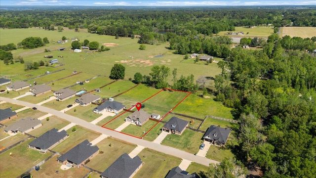 14836 Turtle Creek Ranch Road, Flint, TX 75762