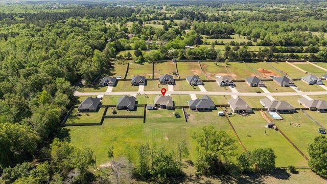 14836 Turtle Creek Ranch Road, Flint, TX 75762