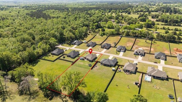 14836 Turtle Creek Ranch Road, Flint, TX 75762