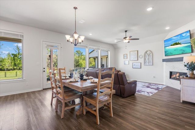 14836 Turtle Creek Ranch Road, Flint, TX 75762