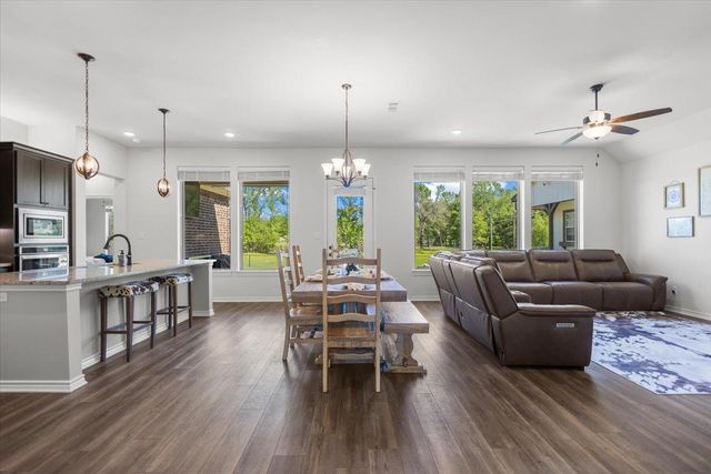 14836 Turtle Creek Ranch Road, Flint, TX 75762