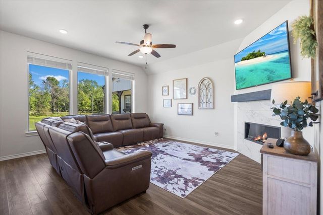 14836 Turtle Creek Ranch Road, Flint, TX 75762