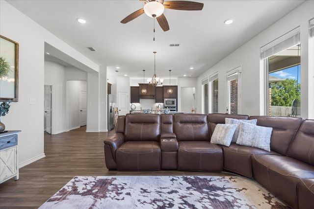 14836 Turtle Creek Ranch Road, Flint, TX 75762