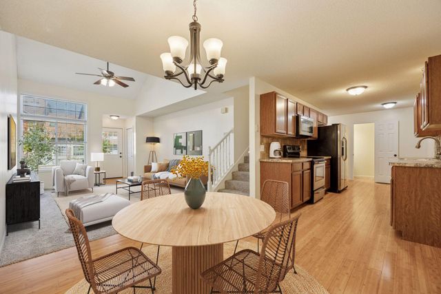 14210 Xenon Street NW 12, Ramsey, MN 55303