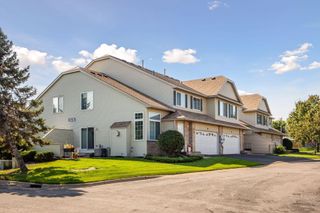 14210 Xenon Street NW 12, Ramsey, MN 55303