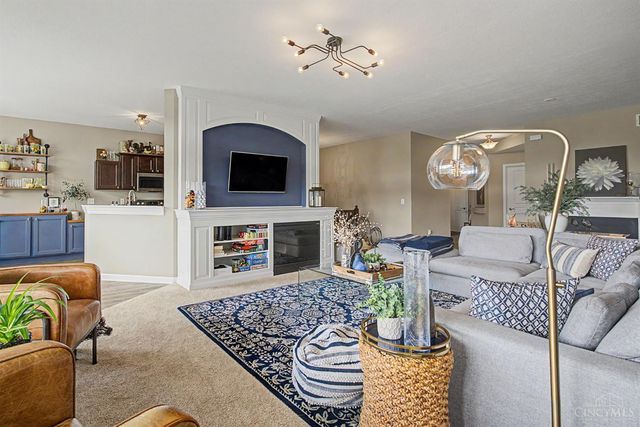 1316 Ironwood Drive, Turtle Creek Twp, OH 45036