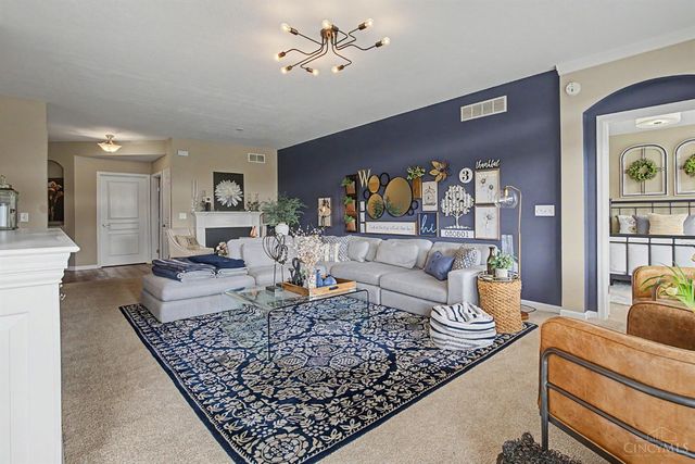 1316 Ironwood Drive, Turtle Creek Twp, OH 45036