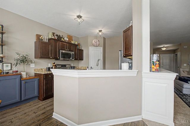 1316 Ironwood Drive, Turtle Creek Twp, OH 45036
