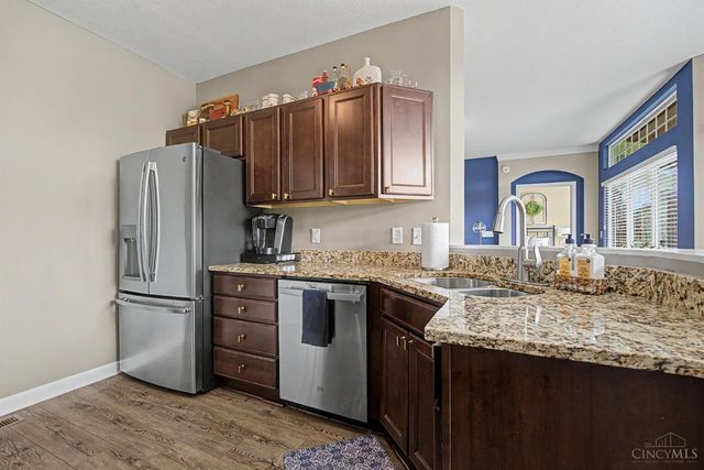 1316 Ironwood Drive, Turtle Creek Twp, OH 45036