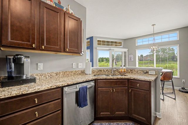 1316 Ironwood Drive, Turtle Creek Twp, OH 45036