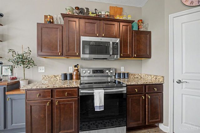 1316 Ironwood Drive, Turtle Creek Twp, OH 45036