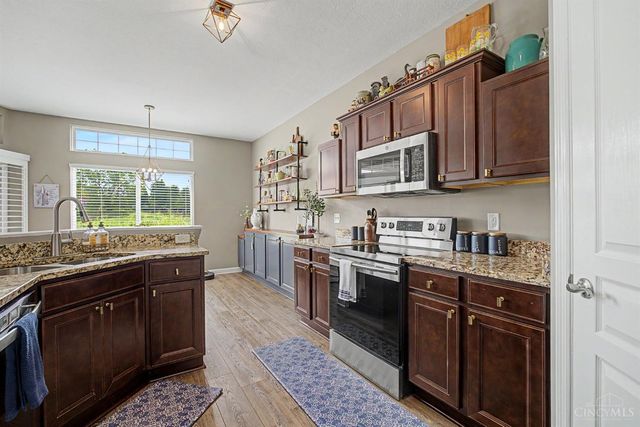 1316 Ironwood Drive, Turtle Creek Twp, OH 45036