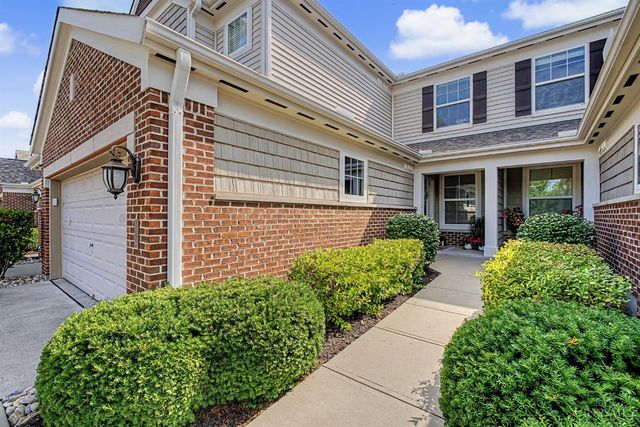 1316 Ironwood Drive, Turtle Creek Twp, OH 45036