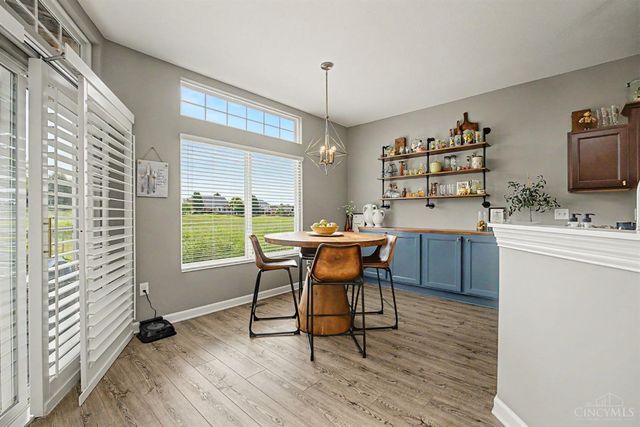 1316 Ironwood Drive, Turtle Creek Twp, OH 45036