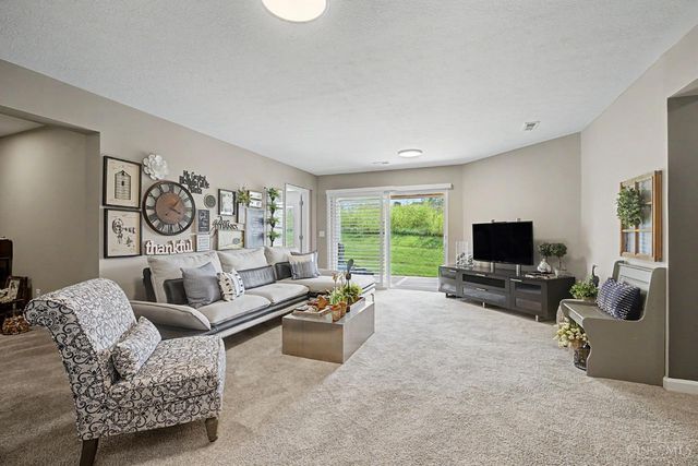 1316 Ironwood Drive, Turtle Creek Twp, OH 45036