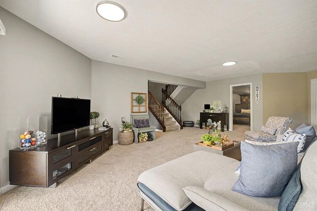 1316 Ironwood Drive, Turtle Creek Twp, OH 45036