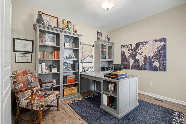 1316 Ironwood Drive, Turtle Creek Twp, OH 45036
