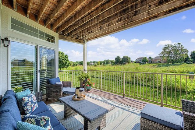 1316 Ironwood Drive, Turtle Creek Twp, OH 45036
