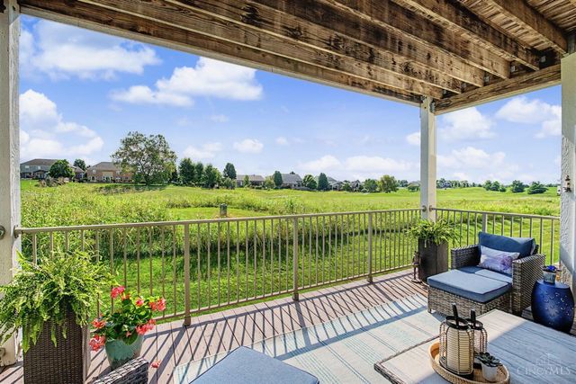 1316 Ironwood Drive, Turtle Creek Twp, OH 45036