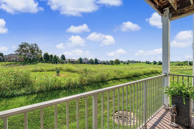 1316 Ironwood Drive, Turtle Creek Twp, OH 45036