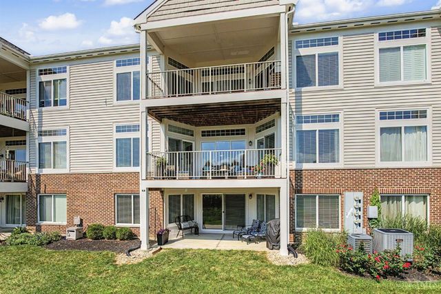 1316 Ironwood Drive, Turtle Creek Twp, OH 45036