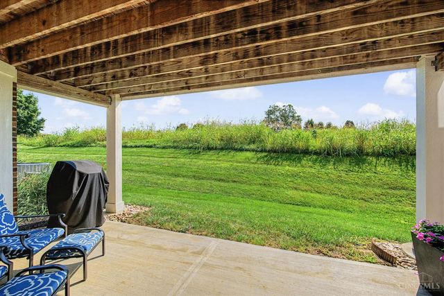 1316 Ironwood Drive, Turtle Creek Twp, OH 45036