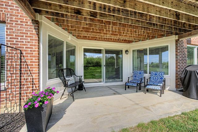 1316 Ironwood Drive, Turtle Creek Twp, OH 45036