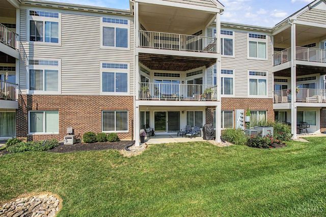 1316 Ironwood Drive, Turtle Creek Twp, OH 45036