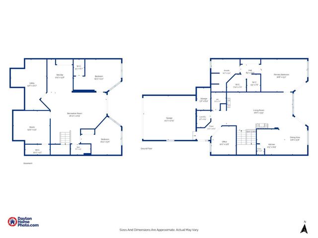 1316 Ironwood Drive, Turtle Creek Twp, OH 45036
