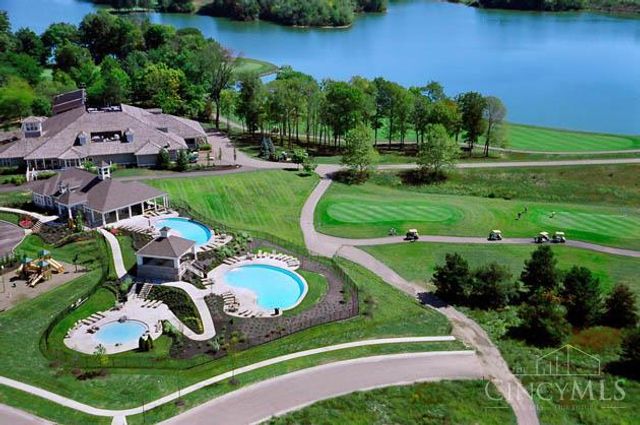 1316 Ironwood Drive, Turtle Creek Twp, OH 45036